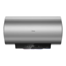 plus会员：美的（Midea）储水式电热水器MH3 3200W速热60升