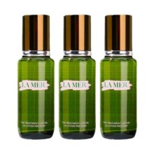 海蓝之谜修护精粹水150ml*3保湿舒缓润泽补水光泽透亮