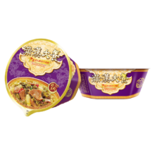 京东PLUS：Uni-President 统一 满汉大餐 御品 老坛酸菜牛肉面 225克*10件+凑单品
