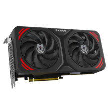 瀚恺RX 7700XT 12G 合金