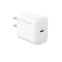 百亿补贴：Anker 安克 A2347 PD20W充电套装+C-L数据线 1.2m