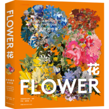 （赠向日葵海报+贺卡）中国国家地理花：探索盛开的世界 “费顿艺术灵感”系列典藏画册