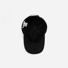 LANVIN 浪凡 2024春夏新品男女同款 LOGO休闲帽