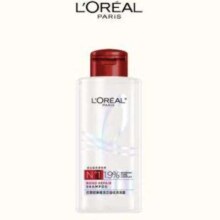 需入会：欧莱雅 发芯强化洗发露 100ml
