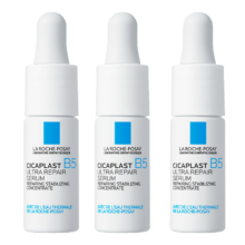 la roche-posay 理肤泉 B5多效修复精华液10ml*3支套装【临期24年9月】