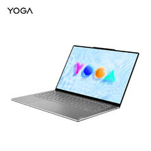 Lenovo 联想 YOGA Air14s 七代锐龙版 14.5英寸 轻薄本 银色（锐龙R7-7840S、核芯显卡、16GB、1TB ）