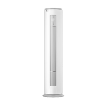 PLUS会员：Midea 美的 空调柜机 节能省电 轻音 大风量 3匹 KFR-72LW/N8MJA3Ⅱ