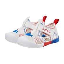 CRTARTU 卡特兔 儿童凉鞋
