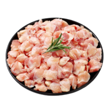 1号会员店 鸡膝软骨 500g