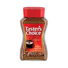 Nestlé 雀巢 优质低因咖啡粉美式拿铁冻干速溶黑咖啡175g—临期