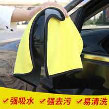 珊瑚绒加厚毛巾 1条装