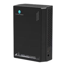 京东PLUS：ThundeRobot 雷神 f330青春版 3.5英寸移动硬盘 3TB