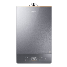 限地区、PLUS会员：Haier 海尔 16升 燃气热水器 JSG31-16FU5BPU1