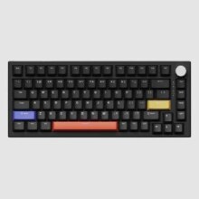 PLUS：VGN A75 电竞机械键盘