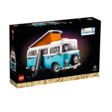 乐高（LEGO）积木玩具 创意系列10279大众T2野营车 18岁+收藏款六一儿童节礼物