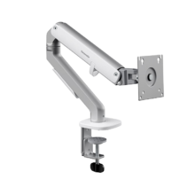 京东百亿补贴：Humanmotion 松能 小小白显示器支架 T6-1G丨承重2-9KG丨17-32寸