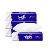 Tempo 得宝 Lotion系列 保湿乳霜纸70抽*16包