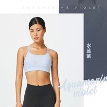 DECATHLON 迪卡侬 女士运动内衣 8397030