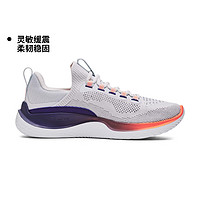 安德玛 Flow Dynamic 男子运动训练鞋 3026106