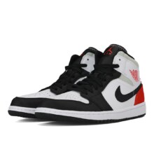 AIR JORDAN 1 MID 轻盈日常 男子篮球鞋