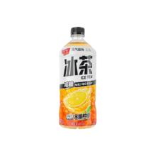 88VIP会员：元气森林 气森林 冰茶柠檬红茶