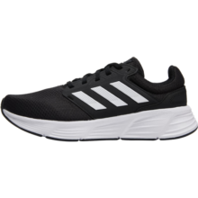 阿迪达斯 （adidas）男子 跑步系列  GALAXY 6 运动 跑步鞋 GW3848 39码UK6码