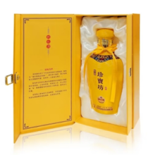 双沟 珍宝坊 封坛酒 16 53%vol 浓香型白酒 500ml
