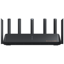 PLUS会员、百亿补贴：小米（MI） AX6000 路由器
