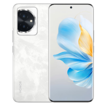 PLUS会员：HONOR 荣耀 100 5G手机 12GB+256GB