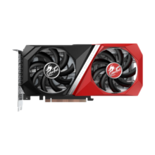PLUS会员：七彩虹（Colorful）战斧 GeForce RTX 3050 DUO  V2 8G 1777Mhz电竞游戏显卡