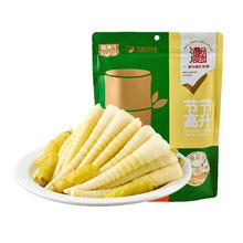 88VIP会员：喵满分 高山笋尖泡椒味 500g