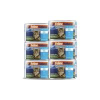 K9Natural 宠源新 牛肉全阶段猫粮 主食罐 170g*6罐