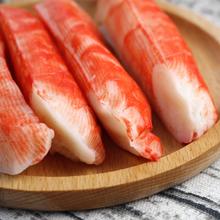 逮虾记 九五鲜虾饼虾排早餐虾滑半成品0脂代餐主食品海鲜预制菜肴240g