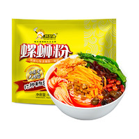 好欢螺 柳州螺蛳粉 400g