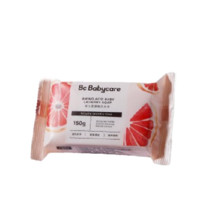 babycare 温和护手氨基酸婴儿洗衣皂 红西柚150g*6
