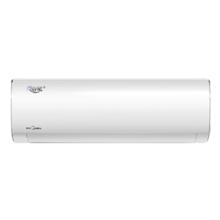 Midea 美的 热销单品】新一级能效大1/1.5匹家用空调壁挂机变频冷暖节能空调