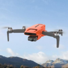 FIMI 飞米 MINI 3 无人机 单电版