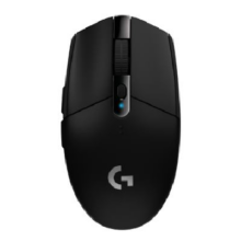 PLUS会员、百亿补贴：logitech 罗技 G304 2.4G LIGHTSPEED 无线鼠标 12000DPI