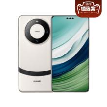 百亿补贴：HUAWEI 华为 Mate 60 Pro+ 智能手机 16GB+512GB