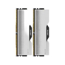 光威（Gloway）32GB(16GBx2)套装 DDR5 6800 台式机内存条 龙武系列 海力士A-die颗粒 CL34 助力AI