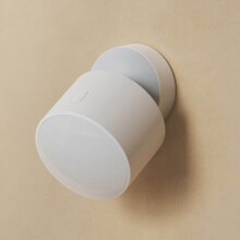 15日20点：Xiaomi 小米 人在传感器 白色 *2件