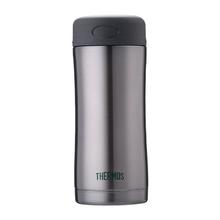 THERMOS 膳魔师 JCG-400 CGY 保温杯 400ml 灰色