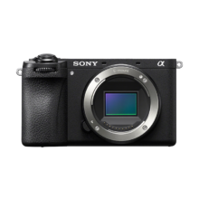 PLUS：SONY索尼  ILCE-6700 新一代APS-C画幅微单