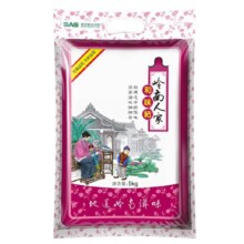 PLUS会员：福佑.岭南人家 和味粘 油粘米 5kg
