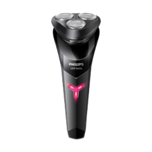 史低价、Plus会员、首购：PHILIPS 飞利浦 剃须刀电动刮胡刀 S1113