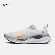 耐克NIKE INFINITY RUN 4 男子公路跑步鞋 DR2665-010 39