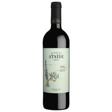QUINTA DO ATAIDE 阿塔伊酒庄 ATAIDE阿塔伊混酿杜罗河谷产区葡萄牙 干红葡萄酒 750ml 一支装 2017年份
