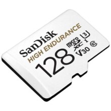 sandisk闪迪旗舰店官方128g内存卡行车记录仪专用监控摄像头专用