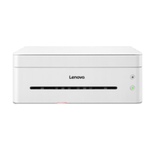 联想（Lenovo）LJ2206W LJ2205 LJ2206黑白激光打印机小型办公学生家用作业打印 【单功能USB】LJ2206(经济实惠）