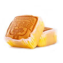 【巴比熊】水牛奶蛋糕面包420g